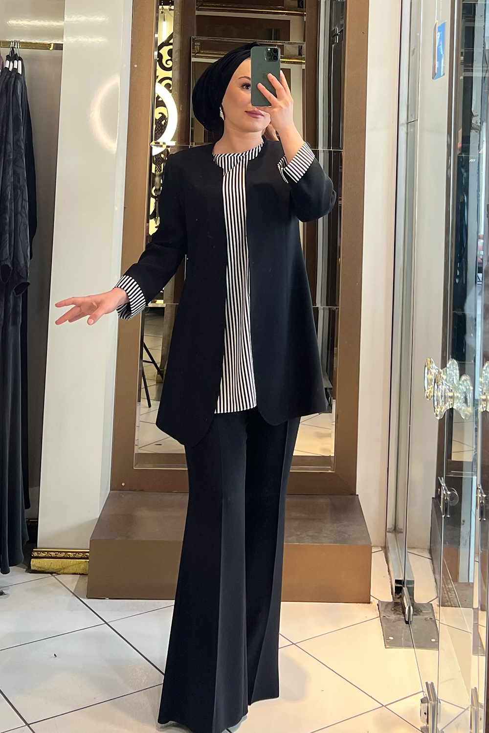 Çınar Özkan Takım 2653